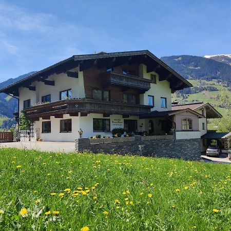 Landhaus Zillertal Ramsau im Zillertal Exterior photo