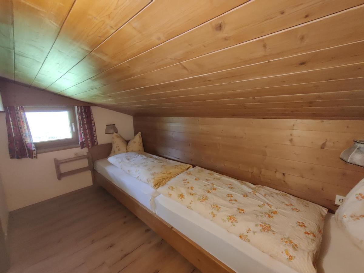 Landhaus Zillertal Ramsau im Zillertal Exterior photo