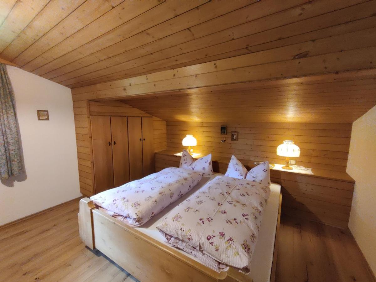 Landhaus Zillertal Ramsau im Zillertal Exterior photo
