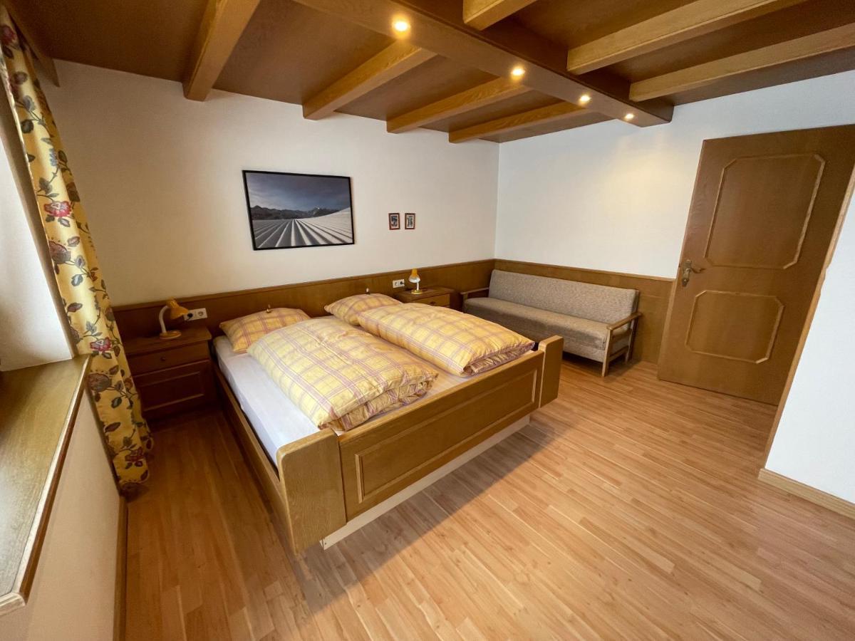 Landhaus Zillertal Ramsau im Zillertal Exterior photo