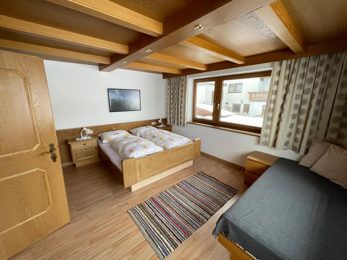 Landhaus Zillertal Ramsau im Zillertal Exterior photo