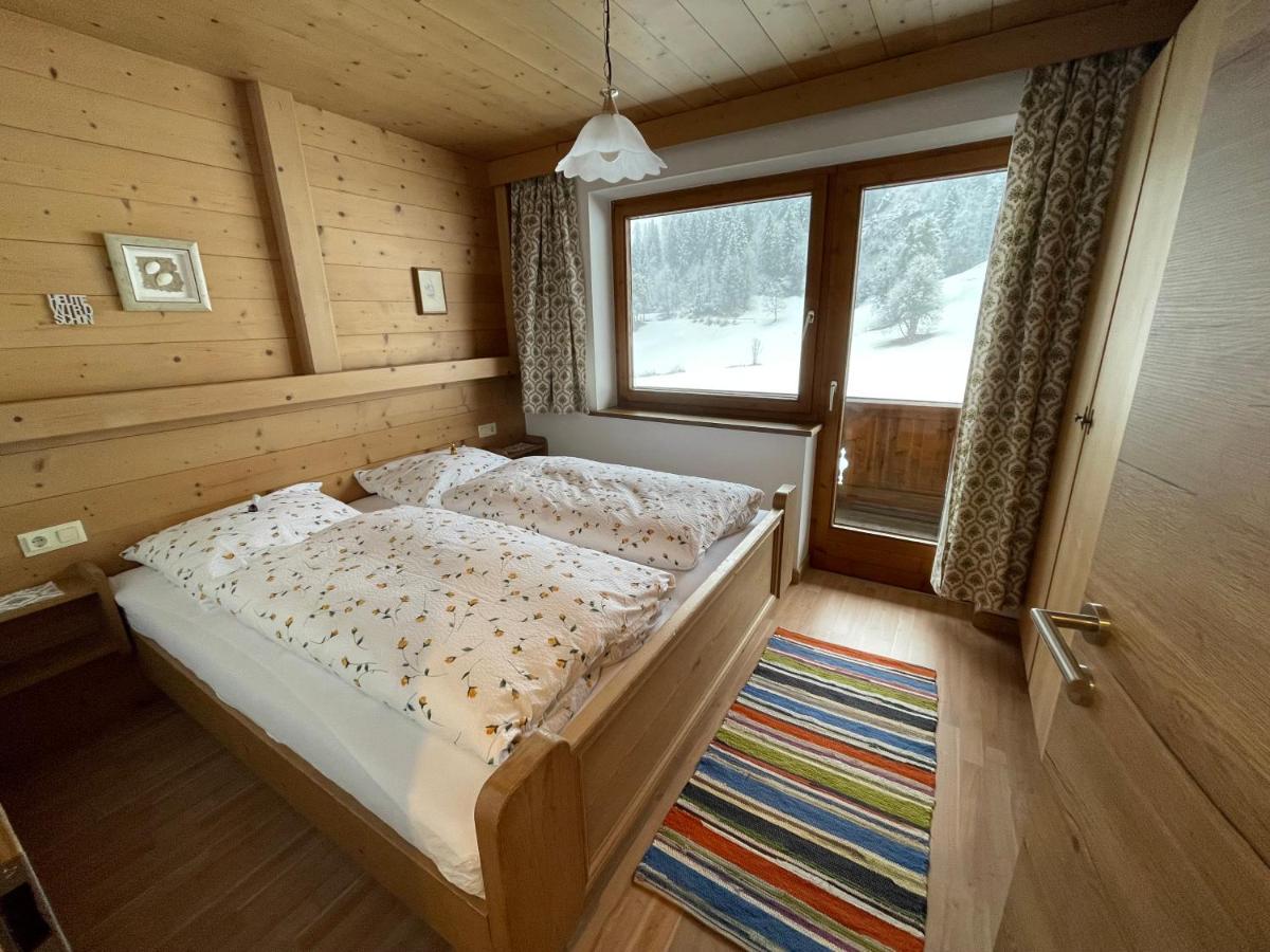 Landhaus Zillertal Ramsau im Zillertal Exterior photo
