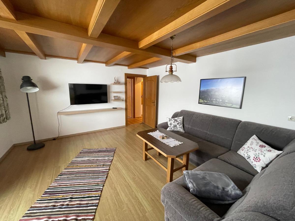 Landhaus Zillertal Ramsau im Zillertal Exterior photo