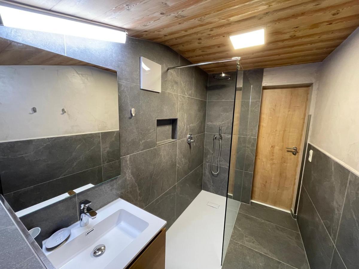Landhaus Zillertal Ramsau im Zillertal Exterior photo