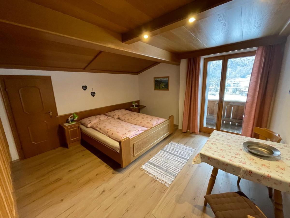 Landhaus Zillertal Ramsau im Zillertal Exterior photo
