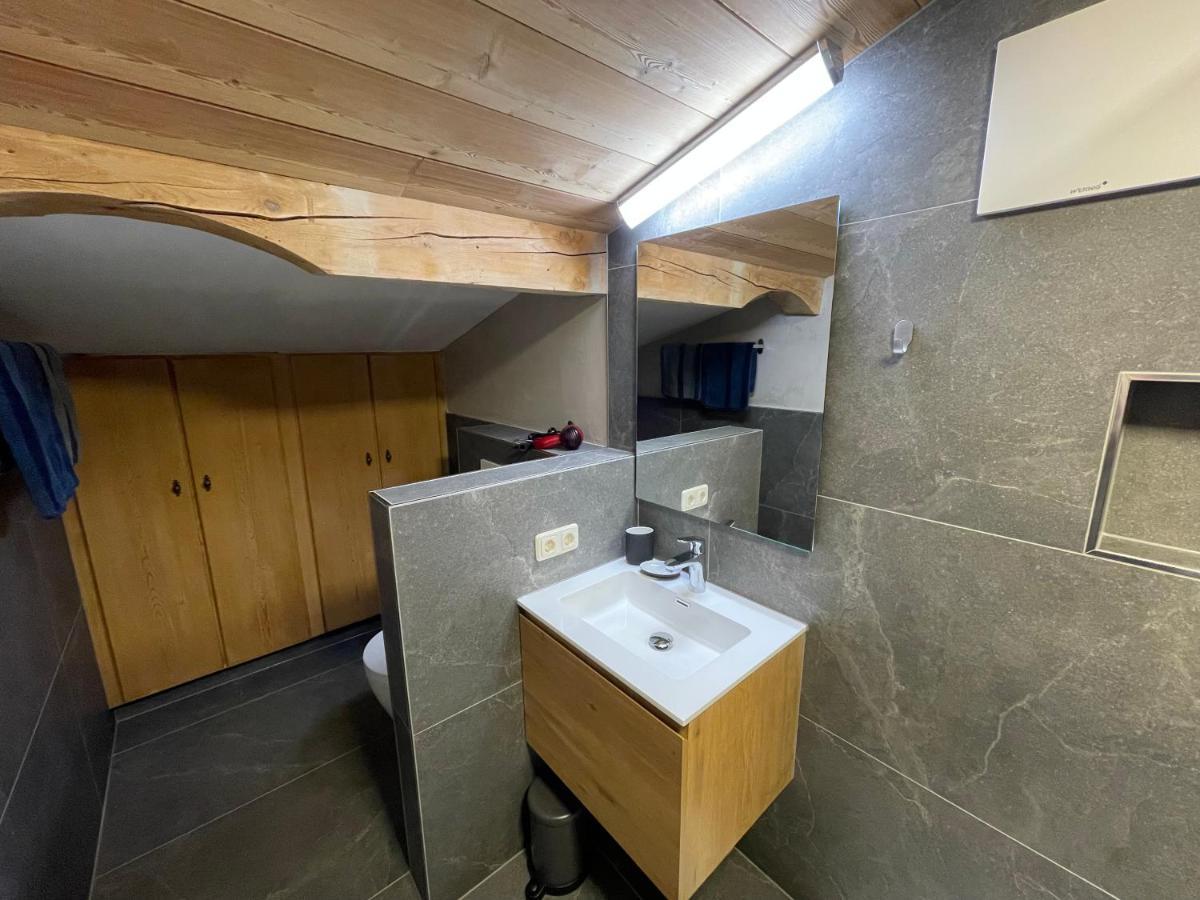 Landhaus Zillertal Ramsau im Zillertal Exterior photo